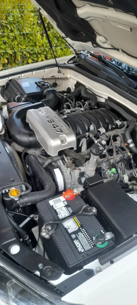 Toyota 4runner Sport Edition V8, снимка 11