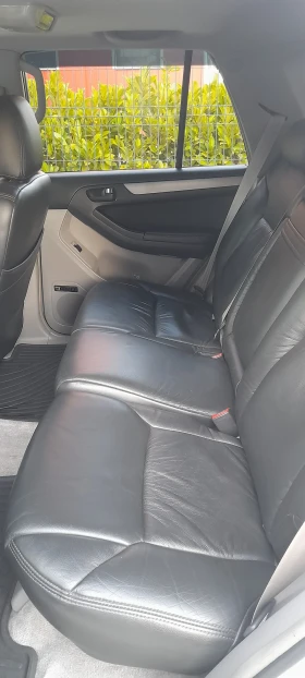 Toyota 4runner Sport Edition V8, снимка 9