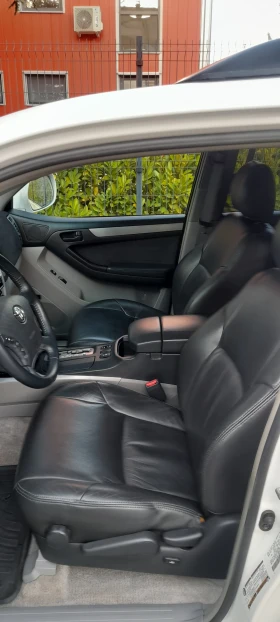 Toyota 4runner Sport Edition V8, снимка 8