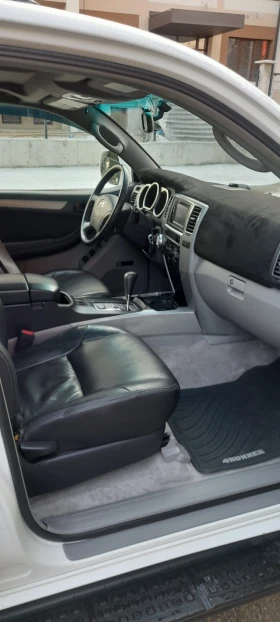 Toyota 4runner Sport Edition V8, снимка 12