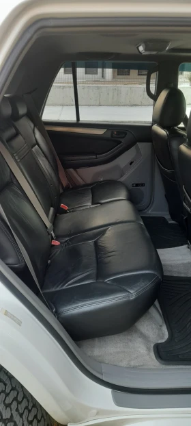 Toyota 4runner Sport Edition V8, снимка 10