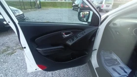 Hyundai IX35 2.0 CRDI  evro5, 6 скорости, Кожа, снимка 12