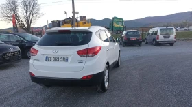 Hyundai IX35 2.0 CRDI  evro5, 6 скорости, Кожа, снимка 4