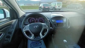 Hyundai IX35 2.0 CRDI  evro5, 6 скорости, Кожа, снимка 6
