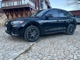 Audi Q5 Audi Q5 S-Line Quattro Black Optics, снимка 4