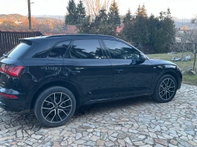 Audi Q5 Audi Q5 S-Line Quattro Black Optics, снимка 8