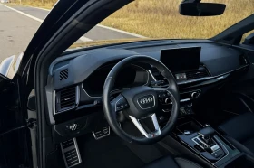 Audi Q5 Audi Q5 S-Line Quattro Black Optics, снимка 11