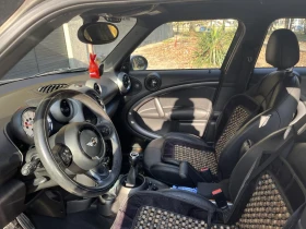 Mini Countryman SD, снимка 9