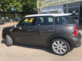 Mini Countryman SD, снимка 4