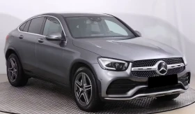 Mercedes-Benz GLC 300 Coupe d 4Matic AMG line, снимка 1