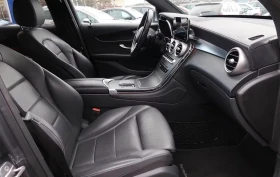 Mercedes-Benz GLC 300 Coupe d 4Matic AMG line, снимка 7