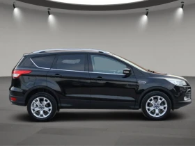 Ford Kuga 2.0 4x4 TDCI TITANIUM, снимка 9