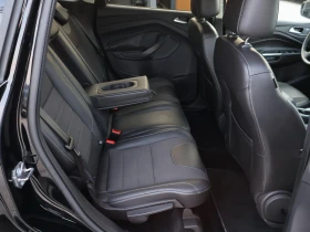 Ford Kuga 2.0 4x4 TDCI TITANIUM, снимка 15