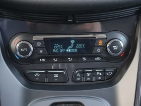 Ford Kuga 2.0 4x4 TDCI TITANIUM, снимка 12
