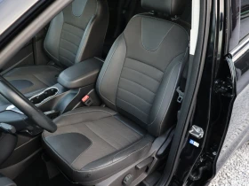 Ford Kuga 2.0 4x4 TDCI TITANIUM, снимка 14