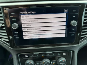 VW Atlas Cross Sport R Line Premium Plus 4Motion, снимка 17