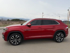 VW Atlas Cross Sport R Line Premium Plus 4Motion, снимка 6