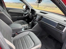 VW Atlas Cross Sport R Line Premium Plus 4Motion, снимка 12