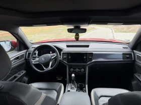 VW Atlas Cross Sport R Line Premium Plus 4Motion, снимка 14