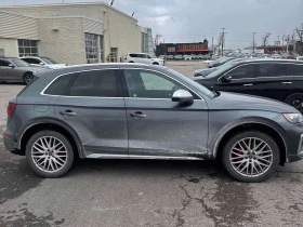 Audi SQ5 Progressiv/ДИСТРОНИК/ПАНОРАМА/ПОДГРЕВИ, снимка 4