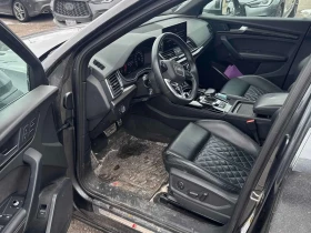 Audi SQ5 Progressiv/ДИСТРОНИК/ПАНОРАМА/ПОДГРЕВИ, снимка 7