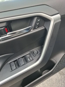 Toyota Rav4 2.5 LIMITED , снимка 14