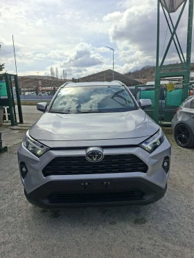 Toyota Rav4 2.5 LIMITED , снимка 3