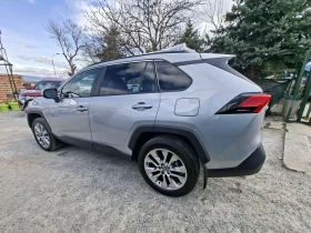 Toyota Rav4 2.5 LIMITED , снимка 7