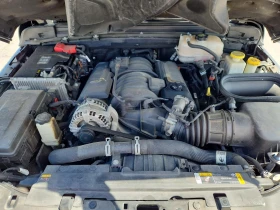 Jeep Wrangler 6.4l Unlimited Rubicon 392, снимка 11