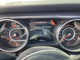 Jeep Wrangler 6.4l Unlimited Rubicon 392, снимка 9