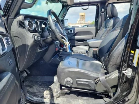 Jeep Wrangler 6.4l Unlimited Rubicon 392, снимка 7