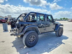 Jeep Wrangler 6.4l Unlimited Rubicon 392, снимка 3