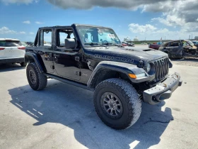 Jeep Wrangler 6.4l Unlimited Rubicon 392, снимка 4