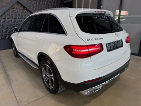 Mercedes-Benz GLC 220 d 4 MATIC * КАМЕРА * , снимка 3