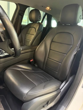 Mercedes-Benz GLC 220 d 4 MATIC * КАМЕРА * , снимка 12
