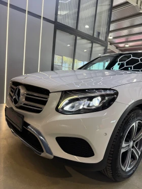 Mercedes-Benz GLC 220 d 4 MATIC * КАМЕРА * , снимка 13