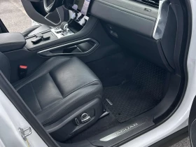 Jaguar F-PACE P250 S * ПАНОРАМА * 2 КЛЮЧА * ПОДГРЕВИ * CARFAX, снимка 9