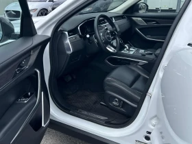 Jaguar F-PACE P250 S * ПАНОРАМА * 2 КЛЮЧА * ПОДГРЕВИ * CARFAX, снимка 7