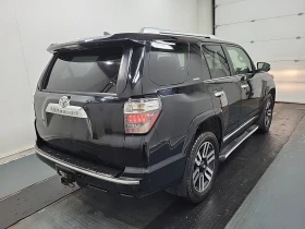 Toyota 4runner LIMITED * 4.0 V6 * AWD * БЕЗ ИНЦИДЕНТИ * , снимка 3