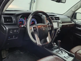Toyota 4runner LIMITED * 4.0 V6 * AWD * БЕЗ ИНЦИДЕНТИ * , снимка 6