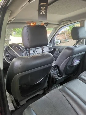 Mercedes-Benz ML 270, снимка 6