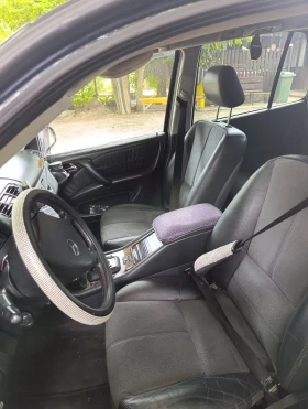 Mercedes-Benz ML 270, снимка 5