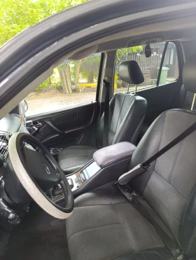 Mercedes-Benz ML 270, снимка 10