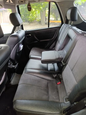 Mercedes-Benz ML 270, снимка 7