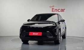 Hyundai Kona SX2 | 1.6 Turbo | 198 HP | Modern | LED | CAMERA |, снимка 3