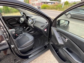 Hyundai IX35 1.7CRDI.Отличен.Собствен лизинг!!!, снимка 11