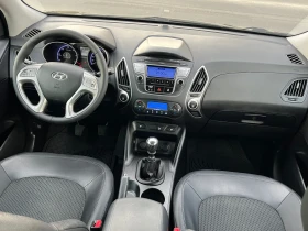 Hyundai IX35 1.7CRDI.Отличен.Собствен лизинг!!!, снимка 14