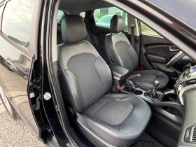 Hyundai IX35 1.7CRDI.Отличен.Собствен лизинг!!!, снимка 10