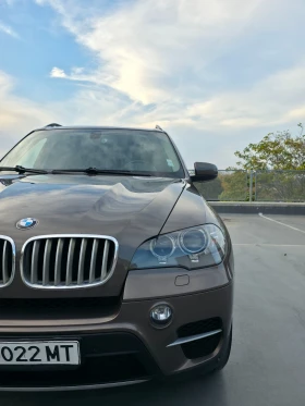 BMW X5 3.0d XDrive, снимка 2