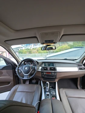 BMW X5 3.0d XDrive, снимка 15